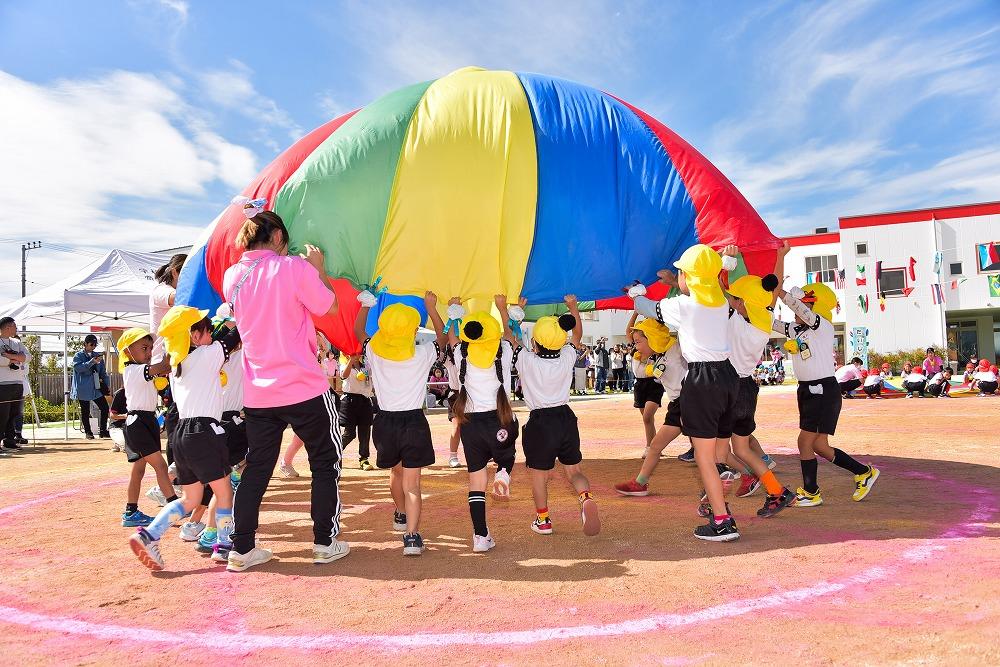 運動会