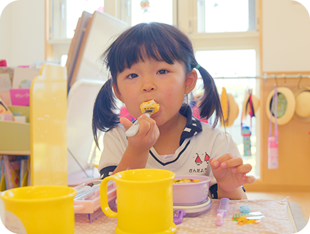 学校法人双葉 認定こども園 神田幼稚園